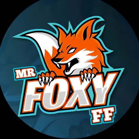 FoxyGaming%C3%9F