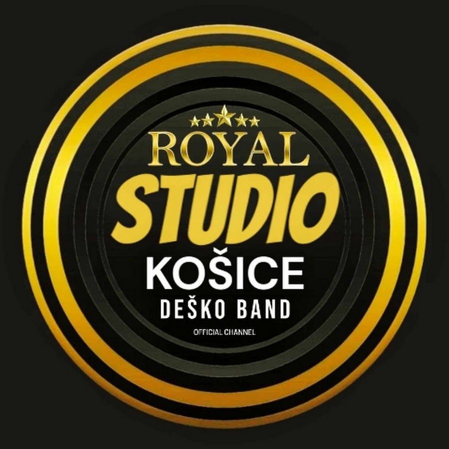 Royal Štúdio Košice @gipsymusic