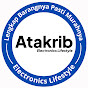 Atakrib Elektronik Jogja