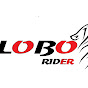 Soy Lobo Rider Moto Viajero