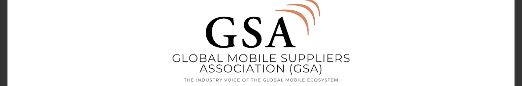 Global mobile Suppliers Association (GSA)