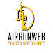 Expert Airgun Reviews / AirgunWeb / AirgunWebTV