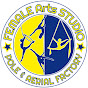 Female Arts Studio Pole & Aerial Factory