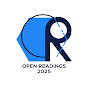 Open Readings