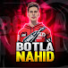 BOTLA NAHID ON FIRE