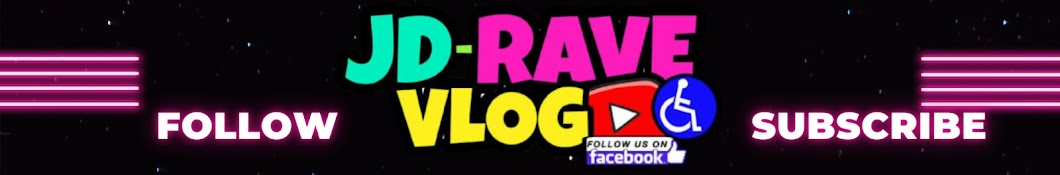 JD-Rave VLog