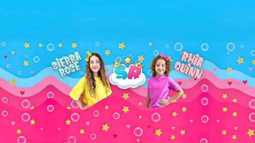 Sierra & Rhia FAM banner