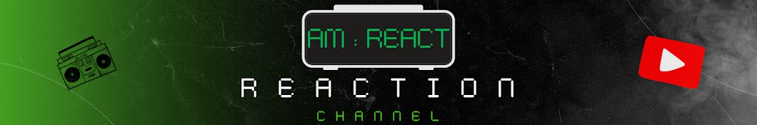 AM REACT