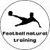 logo Football natural training