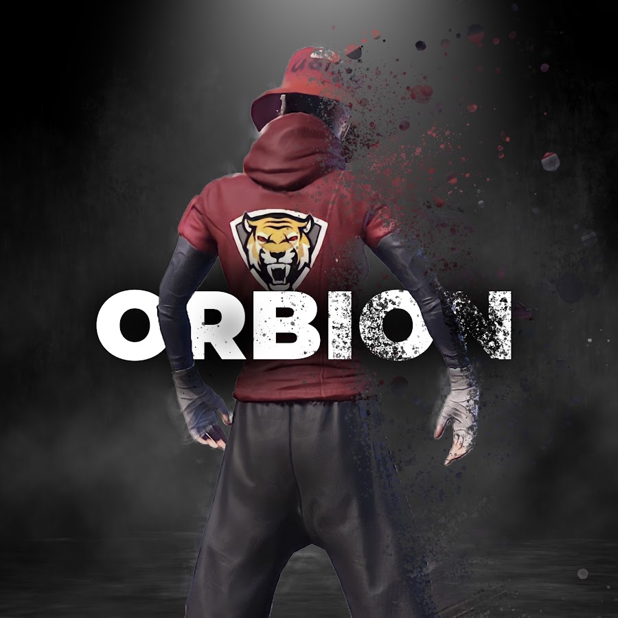 Orbion @Orbion999