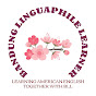 Bandung linguaphile learner [BLL]