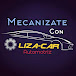 MECANIZATE CON LIZA-CAR