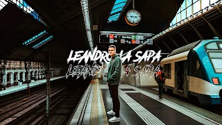 Leandro La Sapa youtube banner