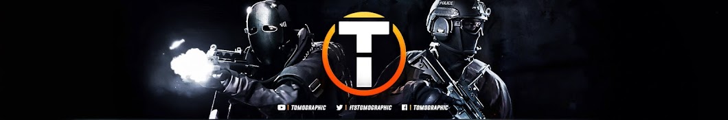 Tomographic Banner