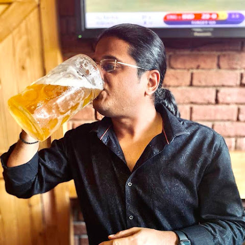 influencer profile picture