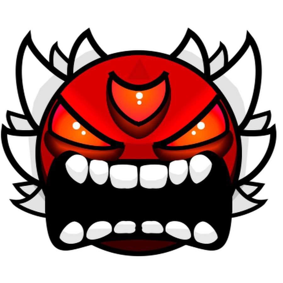 Demon geometry. Демон Geometry Dash. Геометри Даш экстрим демон. Легендарный демон в Geometry Dash. Инсейн демон.