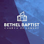 BETHEL BAPTIST CHURCH CHOIR