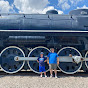 Two Railfans