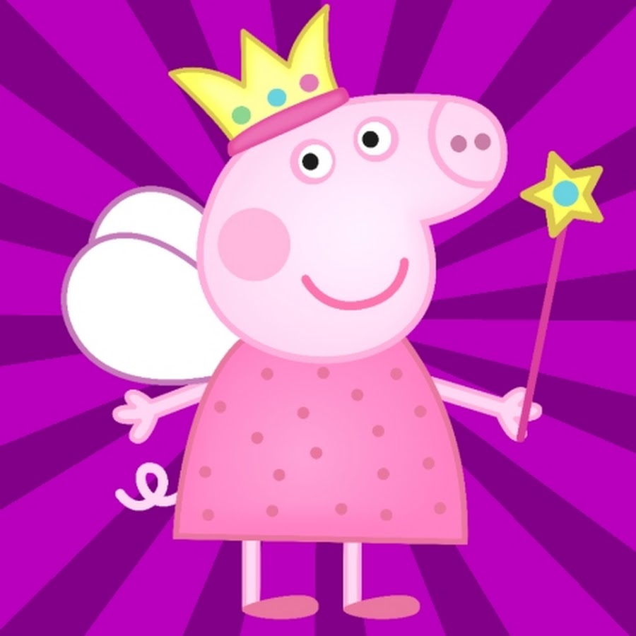 peppa_monster @peppa_monster