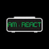 AM REACT