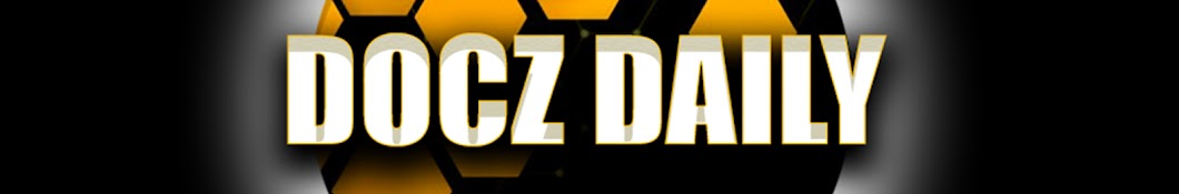 DOCZ DAILY Banner