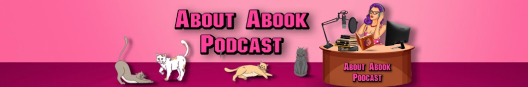 About ABook Podcast