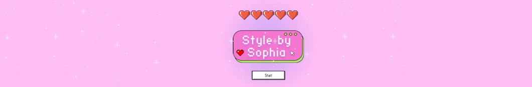 Style by Sophia 