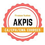  AKPIS 