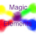 魔法元素 magic elements