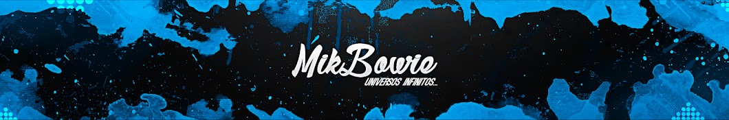 mikbowie Banner