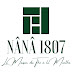 Maison NANA1807