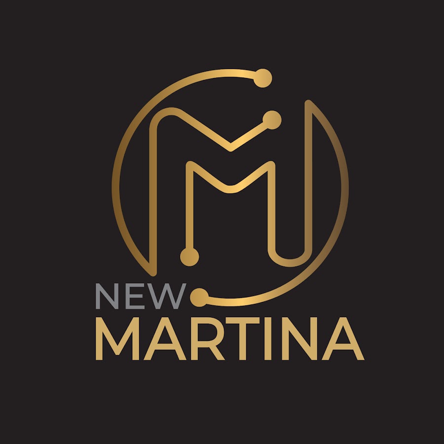 New Martina @newmartinaofficial