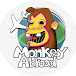 Monkey Abroad