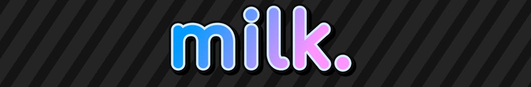 milk