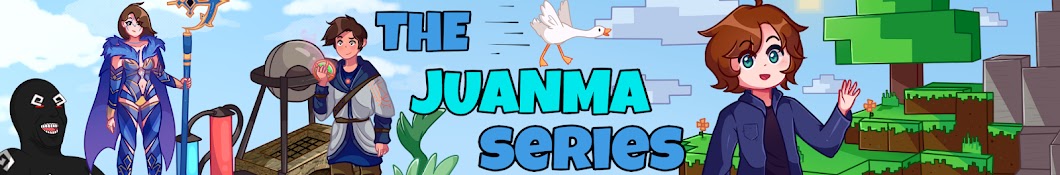 The Juanma Series Banner