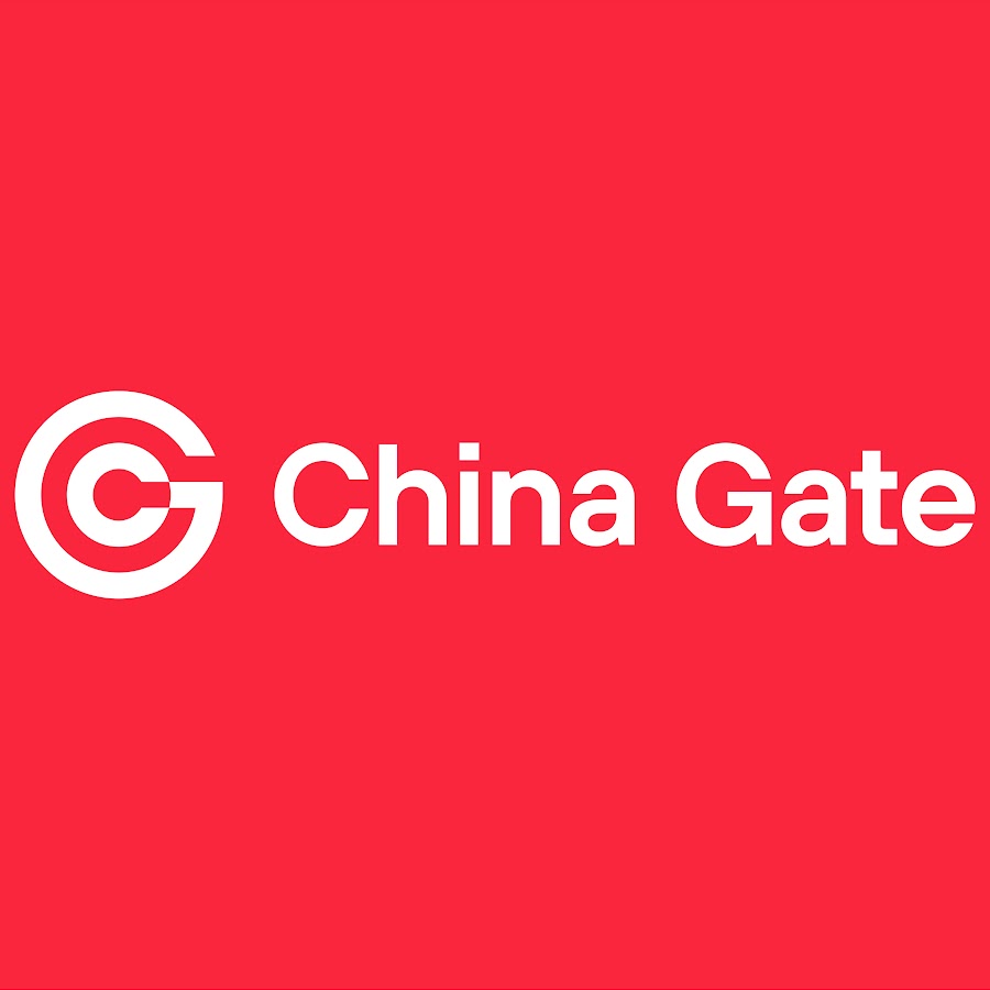 China Gate @chinagatebrasil