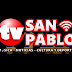 SAN PABLO TV - PACORA