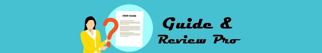 Guide & Review Pro