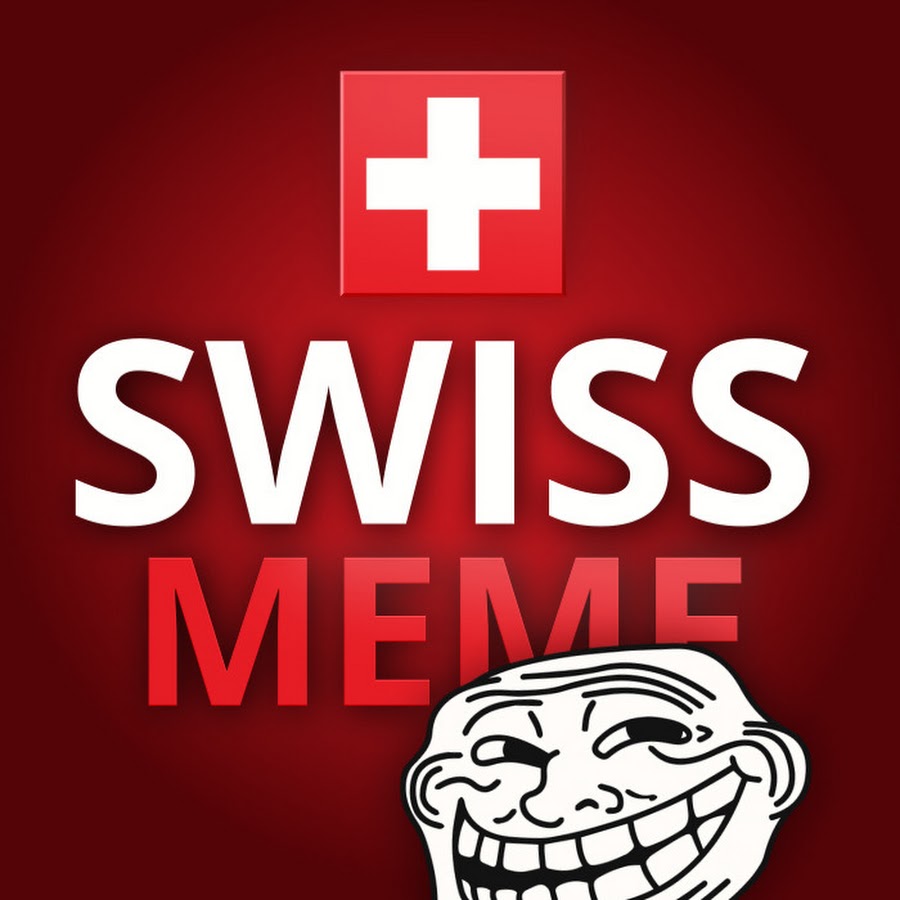 Swissmeme TV @swissmeme