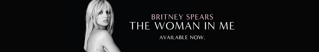 Britney Spears Banner