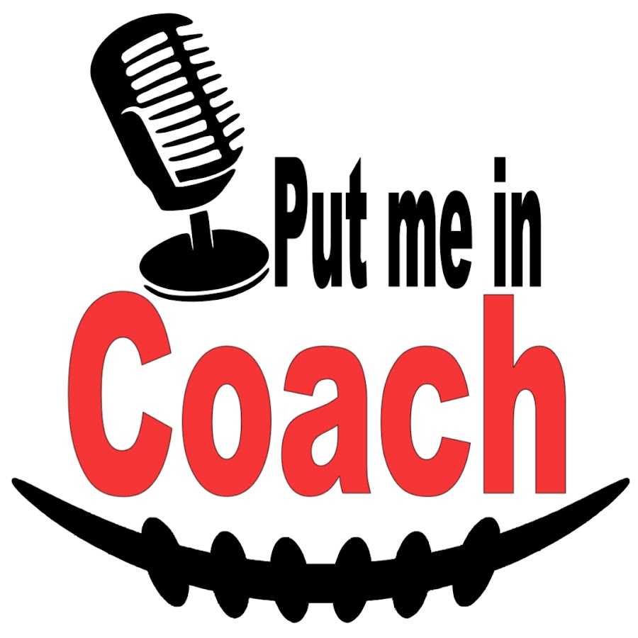 PUT ME IN COACH - YouTube