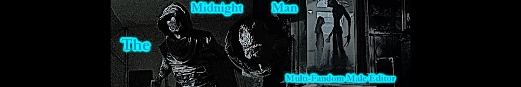 The Midnight Man