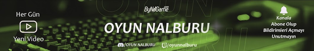 Oyun Nalburu