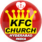 KINGDOM FAMILY OF CHRIST CHURCH (KFC)