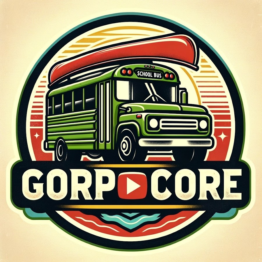 Gorpcore Studios @gorpcorestudios