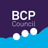 BCP Council, England logo