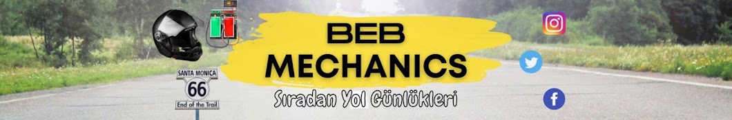 BEB Mechanics