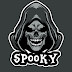 logo Spooky 2029