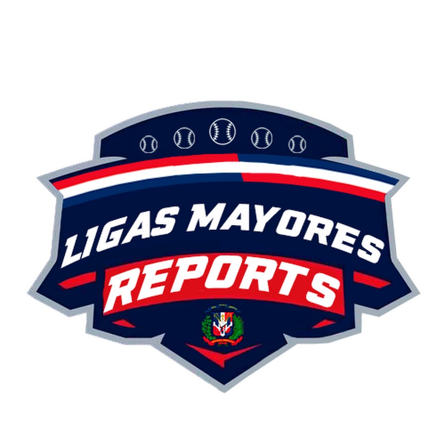 Ligas Mayores Reports @ligasmayoresreports