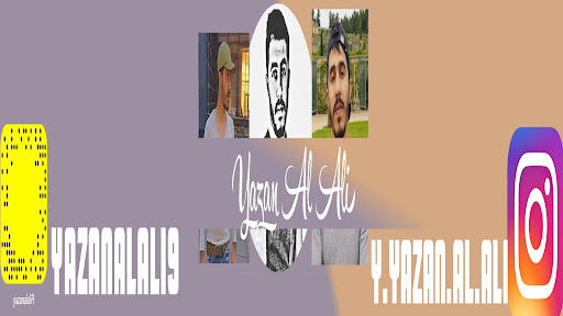 Yazan TV banner